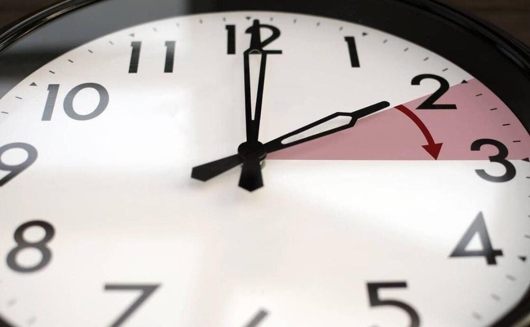 Ojo: Ya no hay horario de verano en México; tu teléfono pudo cambiar la hora
