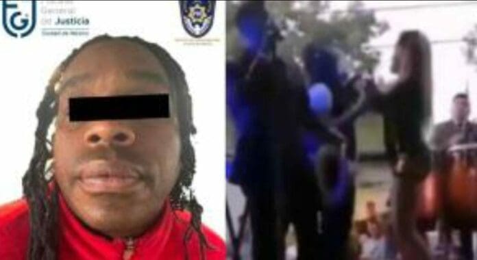 “Yo también traigo bala”; vengador anónimo mata a ladrón en asalto a transporte público