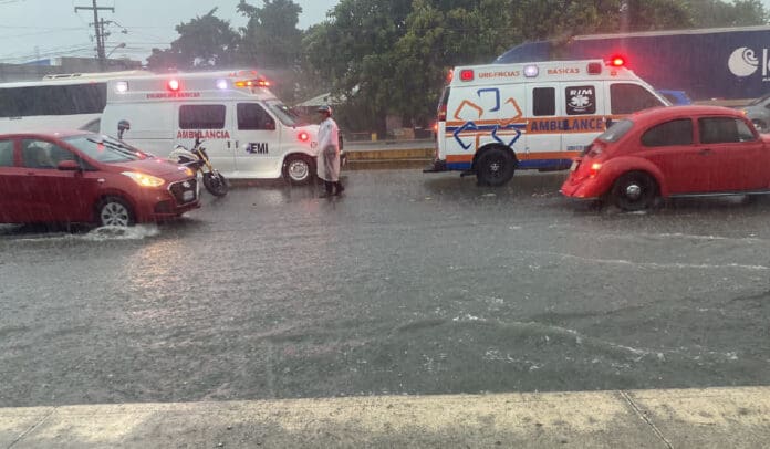 Benito Juárez cuenta con 67 refugios para la población, que tienen capacidad para 16 mil 500 personas. Además hay otros para turistas.