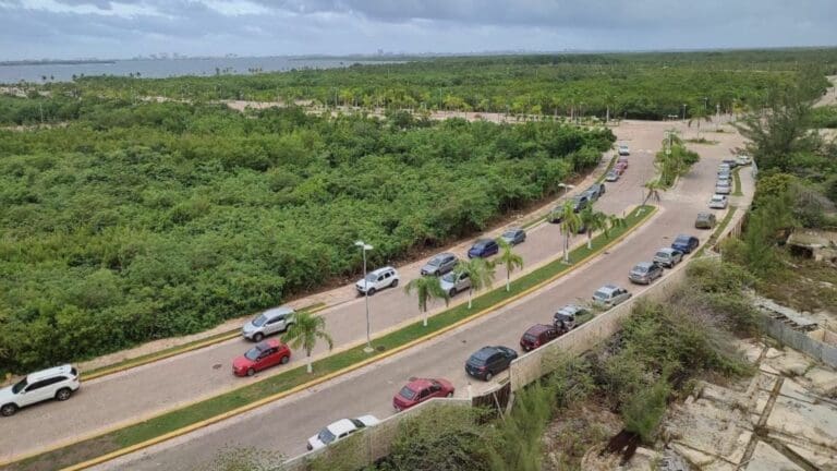 Ciudadanos y activistas proponen cambios a la ley para evitar los errores del PDU de Cancún