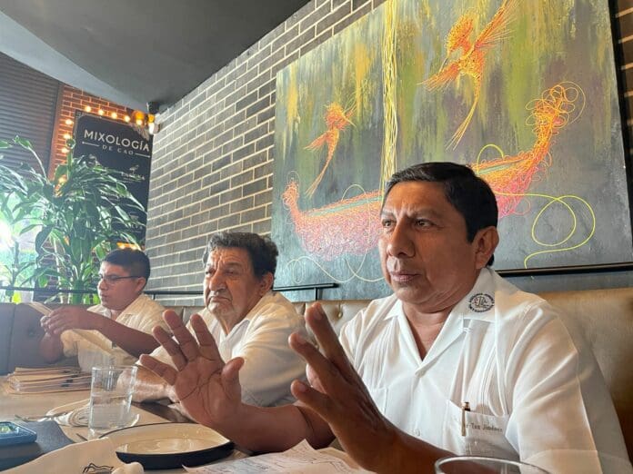 Interponen denuncia penal contra notarios, por presuntos despojos en Tulum
