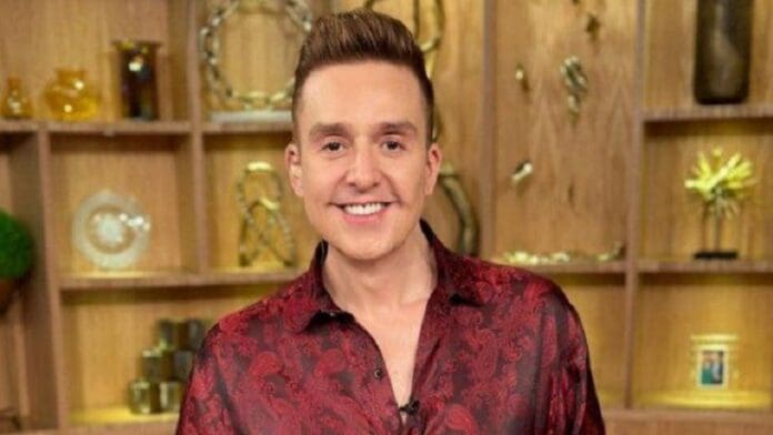 Daniel Bisogno es internado de emergencia, conductores de 