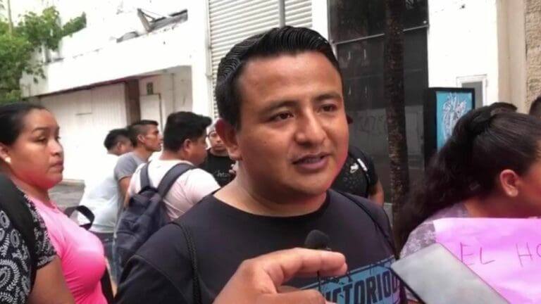 Empleados del hotel Thompson exigen sus utilidades; empresa dice estar en números rojos