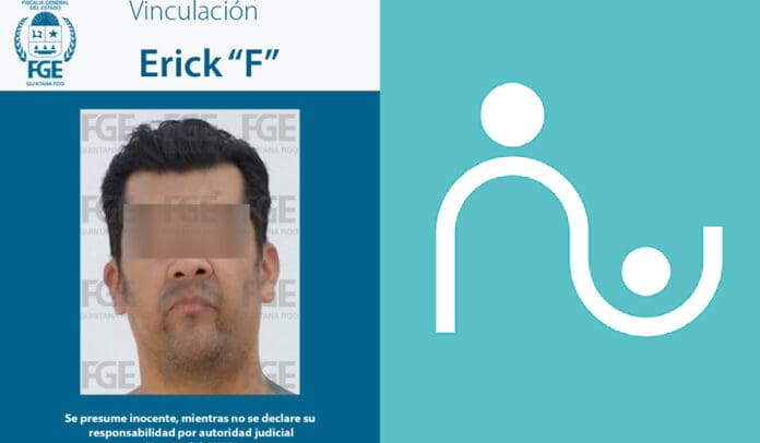 Se hacía pasar por mujer presunto violador de niñeras en Cancún, asegura Montes de Oca