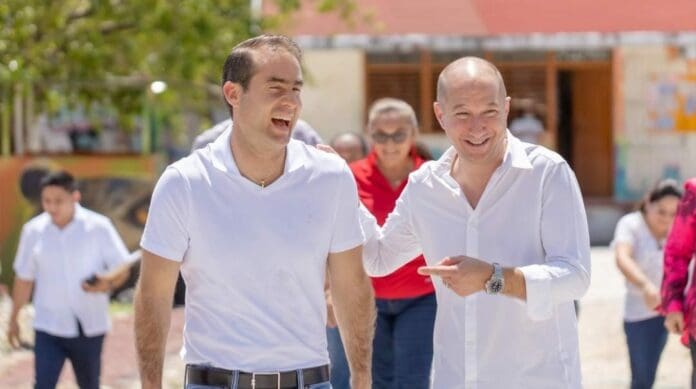 El sector empresarial de Tulum aplaude la apertura al diálogo y las acciones del gobierno de Diego Castañón Trejo.