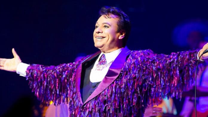 Roban casa de Juan Gabriel en Ciudad Juárez