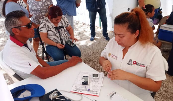 Caravana del Bienestar acercará servicios gratuitos a la región 221, en Cancún