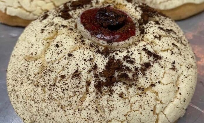 ¿Tributo a Don Goyo Surge la Conchatépetl en Puebla