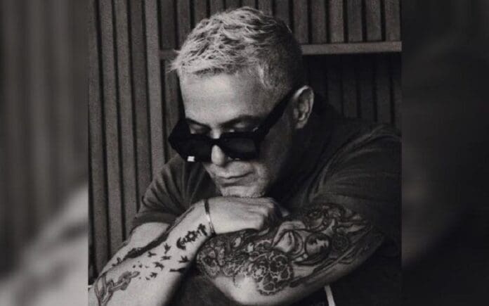 Desconcertante mensaje de Alejandro Sanz: 'No estoy bien, a veces no quisiera ni estar'