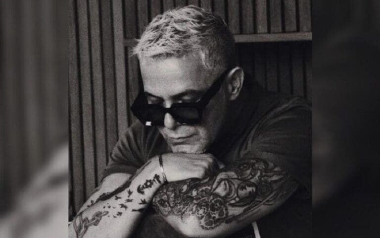 Desconcertante mensaje de Alejandro Sanz: 'No estoy bien, a veces no quisiera ni estar'