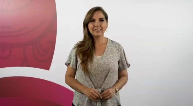 Video: Buscan IMSS y Mara Lezama médicos jubilados para Carrillo Puerto, Tulum y Chetumal