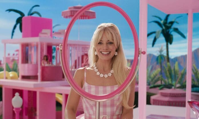 Nuevo tráiler de Barbie: La vida perfecta de la icónica muñeca está por cambiar al descubrir el mundo real