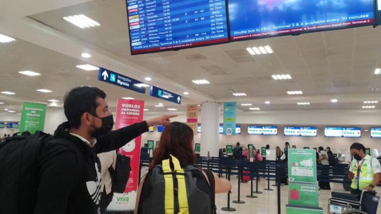 La Secretaría de Turismo estatal estrechó lazos con autoridades de Brasil, a fin de seguir atrayendo visitantes de ese país.