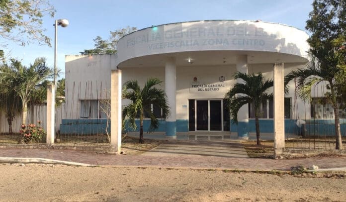 Abre FGE carpeta de investigación contra extranjero que insultó a jóvenes en Felipe Carrillo Puerto