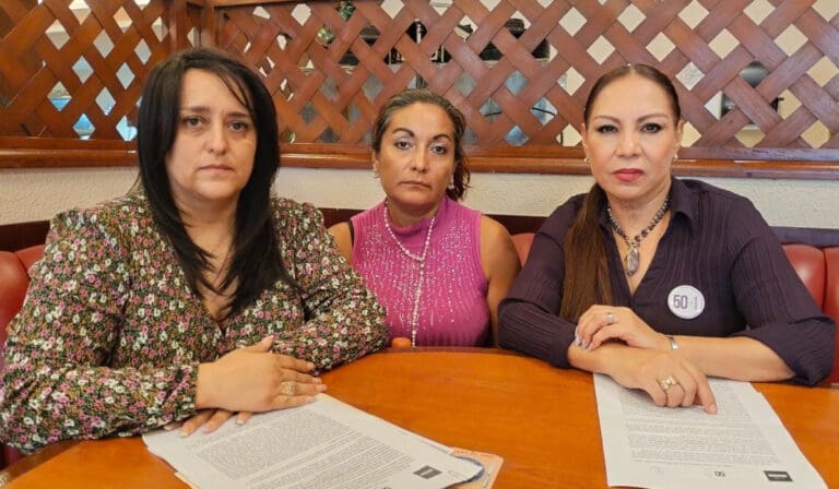 Llaman a denunciar a sujeto, acusado de abusar sexualmente de joven que contactó por la app Babysits, en Cancún