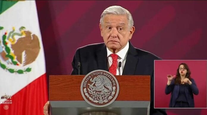 AMLO dio a conocer que su gobierno podría invertir en Citibanamex, por medio de una sociedad público-privada.