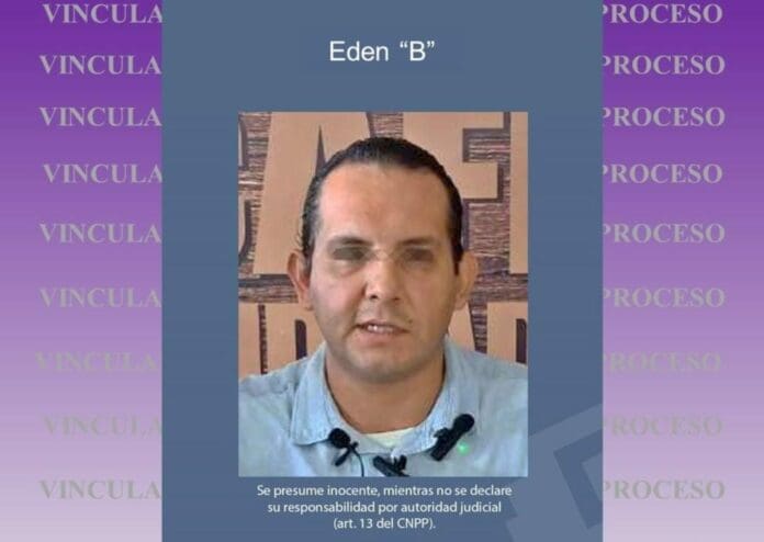 Se ha vinculado a proceso a una persona en Quintana Roo por primera vez por el delito de violencia vicaria.