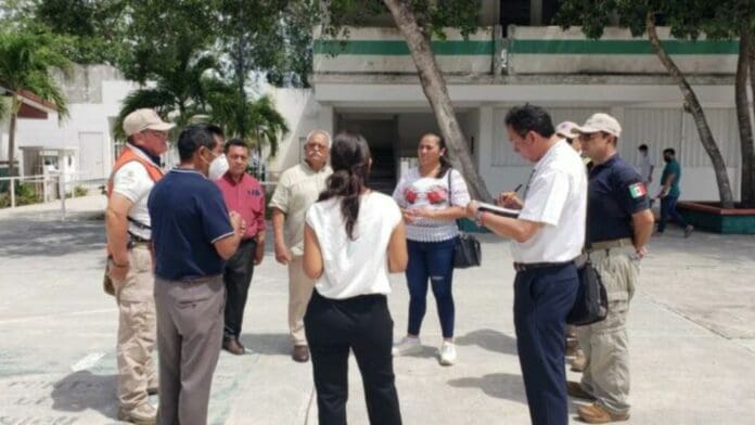 Hoteleros de Playa del Carmen y Riviera Maya se dicen listos para la temporada de huracanes