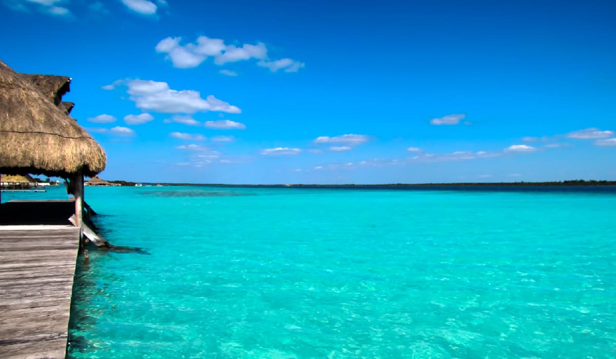 Advertencia sobre ola de calor temperaturas de 40°C a 45°C para Quintana Roo