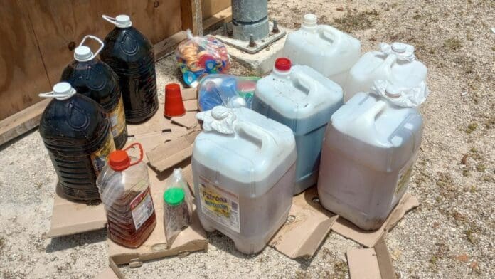 Gobierno municipal promueve el “Reciclaceite”