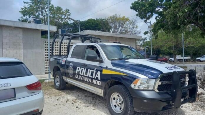Destituyen a cinco policías por abuso de autoridad en Cancún; agreden a ciudadanos y roban en vivienda