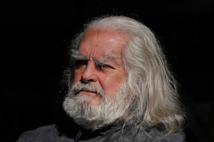 Fallece a los 84 años 