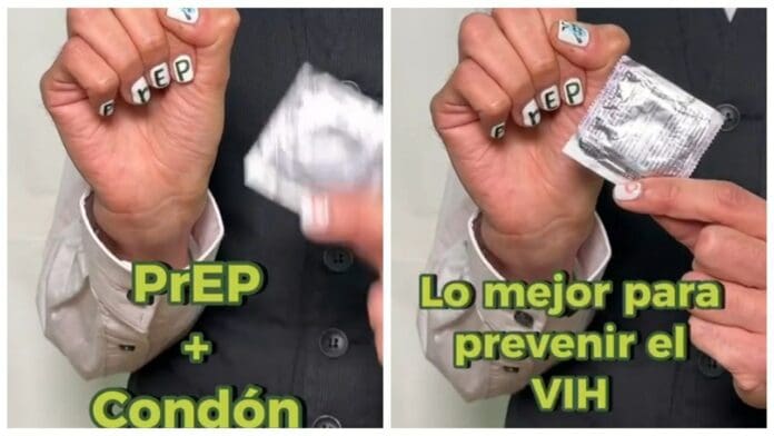 Y la que se PrEPare: IMSS usa los memes para su campaña contra el VIH