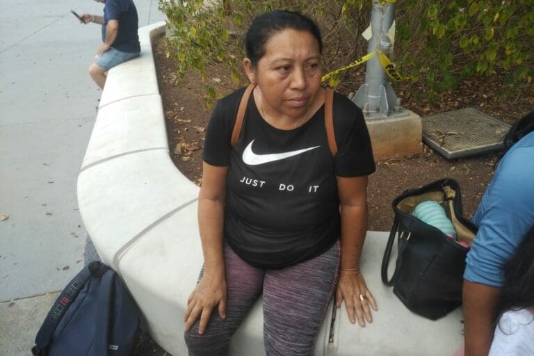 Tardía, recompensa por Fernanda Cayetana, denuncia su madre; buscadoras informan de nuevo caso