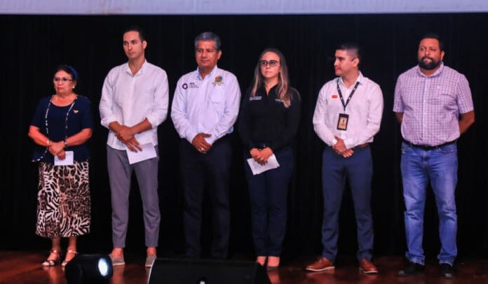 Presentan App para que niñas, niños y adolescentes vivan sin violencia