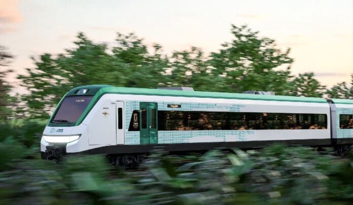 Costará Tren Maya más del doble de lo presupuestado en 2020: Imco