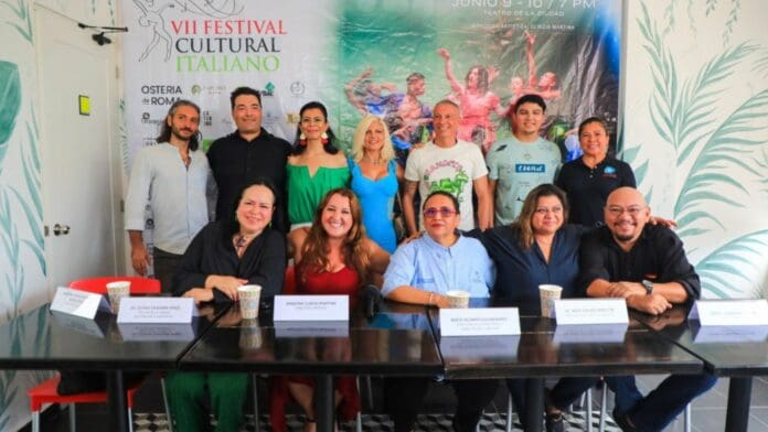 Promueven a Playa del Carmen como destino cultural