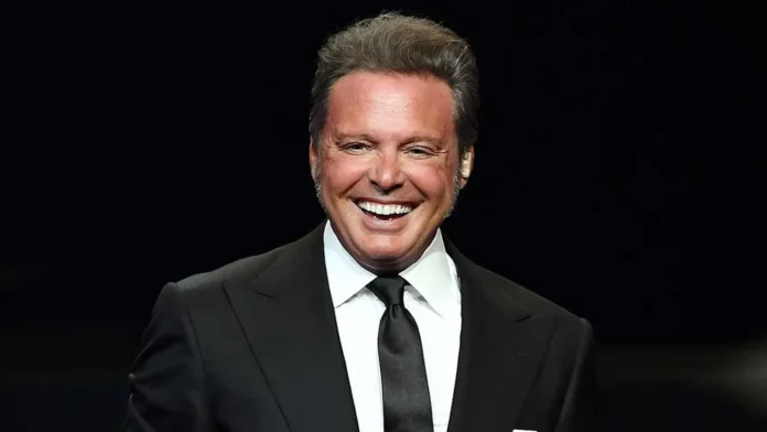 Luis Miguel en México Inicia la venta de Boletos