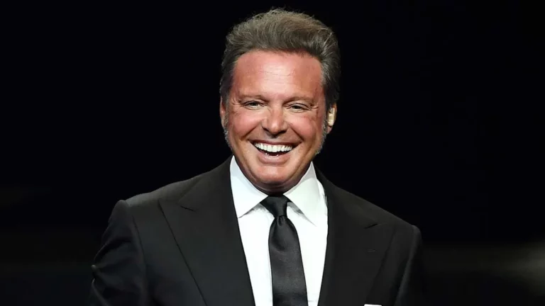 Luis Miguel en México Inicia la venta de Boletos