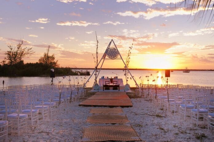 Cozumel, entre los destinos más románticos del mundo: Forbes