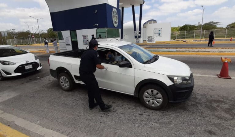 Activan protocolos de seguridad para evitar posible violencia, tras detención de 'El 15'