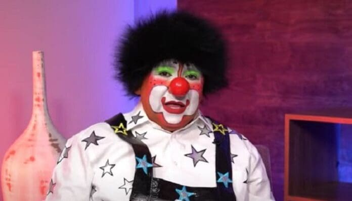 Chuponcito pasaría hasta 6 años en la cárcel por acoso sexual a ex manager