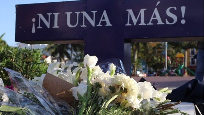 Definirán mañana vinculación a proceso de presunta feminicida de Vianca Moreno