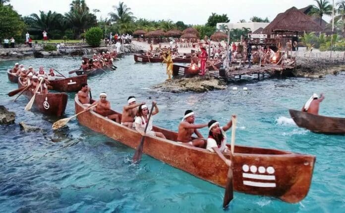 Se pospone la XV Travesía Sagrada por indicaciones de Capitanía de Puerto