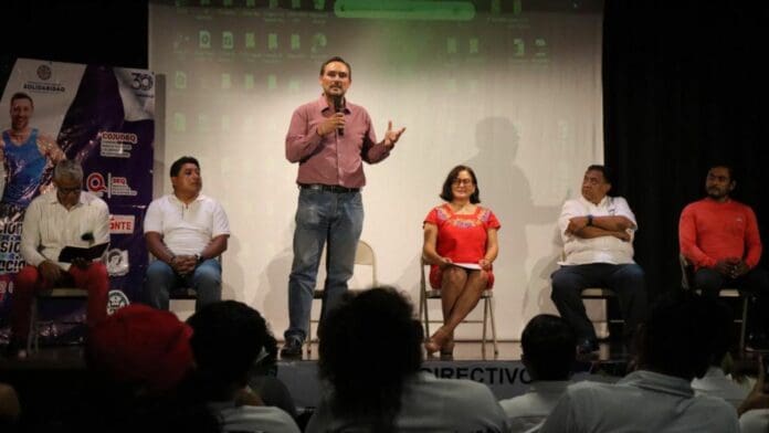 Inauguran Congreso Internacional de Actividad Física, Deporte y Recreación