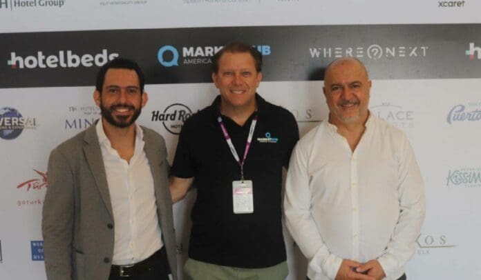 Quintana Roo sede de la 10a edición de MarketHub Américas