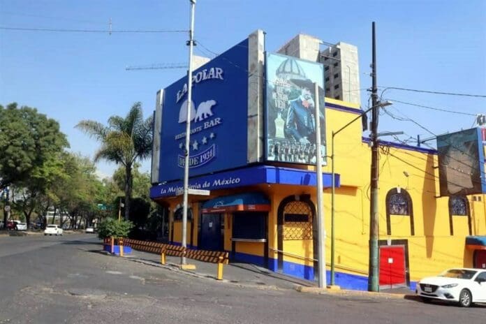 Reabrirá La Polar: Dueños logran acuerdo con familia de víctima