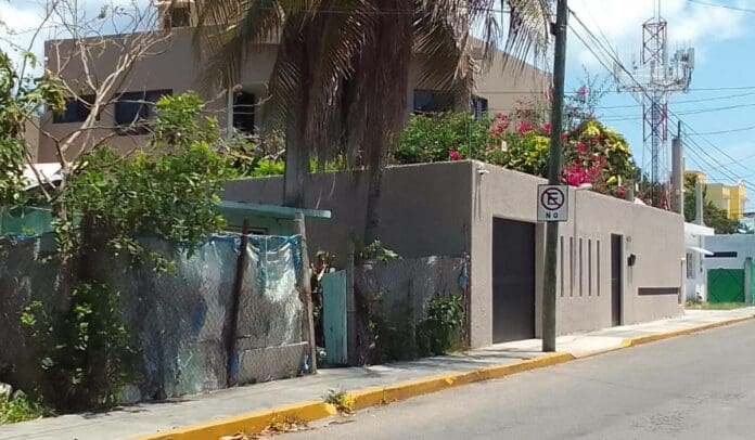 Aumentan casas de citas en Cozumel; Salud dice que tema le compete a Seguridad Pública