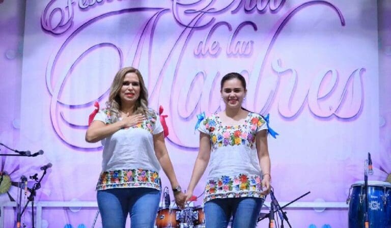 Celebrará Lili Campos a las reinas de casa