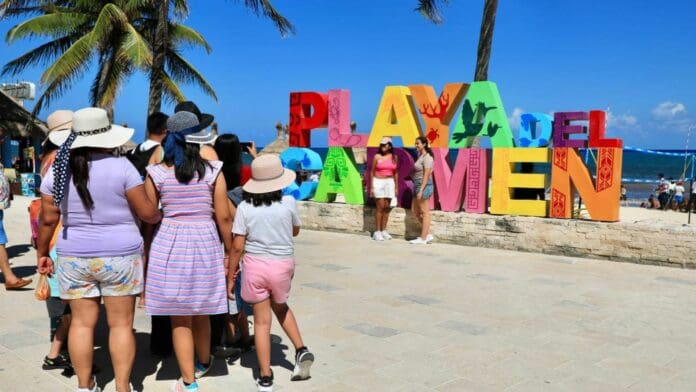 Playa del Carmen busca diversificar sus atractivos, ésto para que sigan llegando más visitantes al destino.