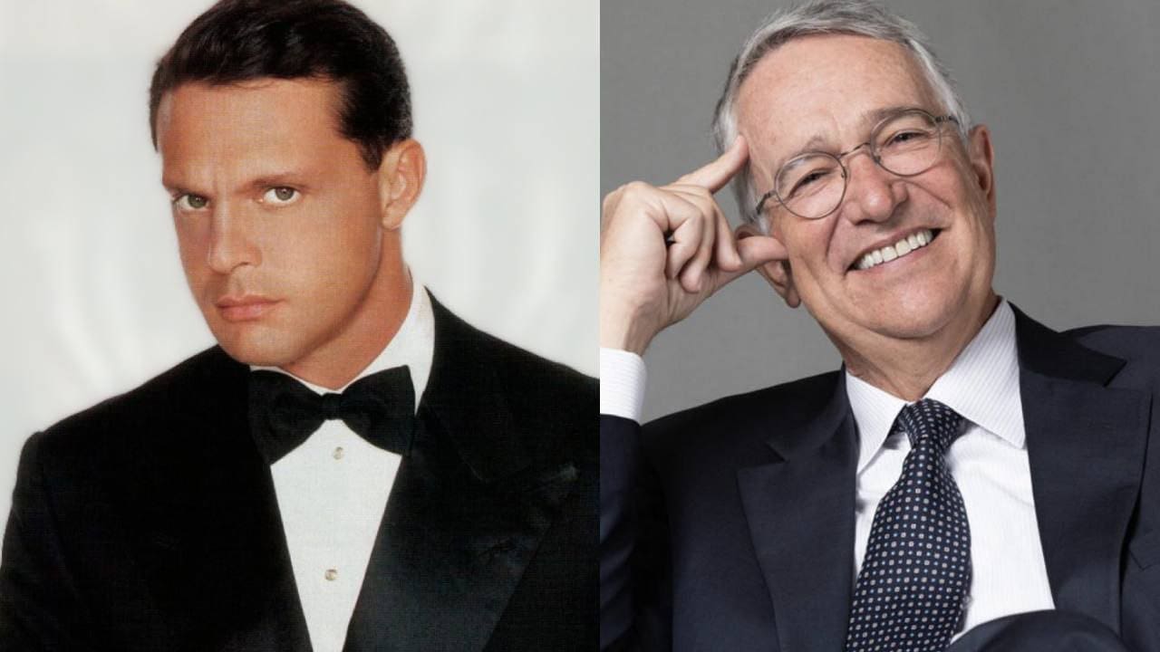 Salinas Pliego regalará 100 boletos para el concierto de Luis Miguel en la Arena CDMX