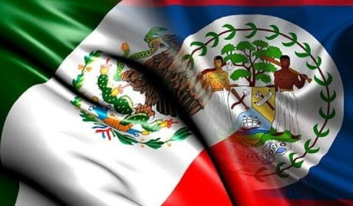 Buscan empresarios de Quintana Roo hacer negocios con gente de Belice