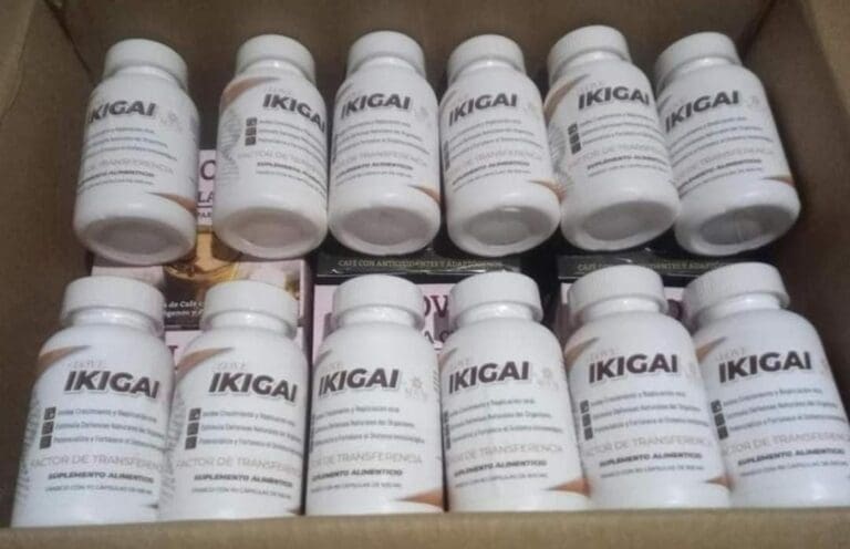 El factor de transferencia es un medicamento que fortalece el sistema inmune. Pero el único avalado es el del IPN.