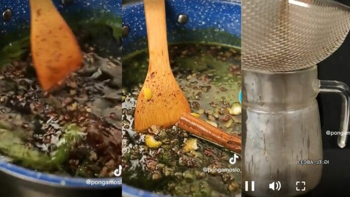 VIDEO: Chef en TikTok comparte receta de la Coca Cola casera