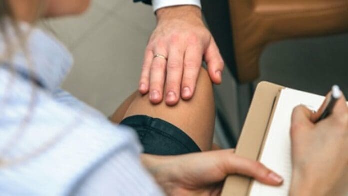 Resolutivo por acoso sexual de maestros en Chetumal podría tardar hasta 10 años