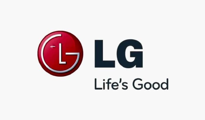 LG anuncia los resultados financieros del primer Trimestre de 2023